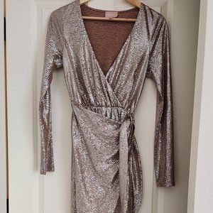 Show Me Your Mumu - Kimora Wrap Dress